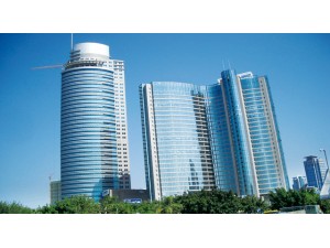 威海滨海大厦